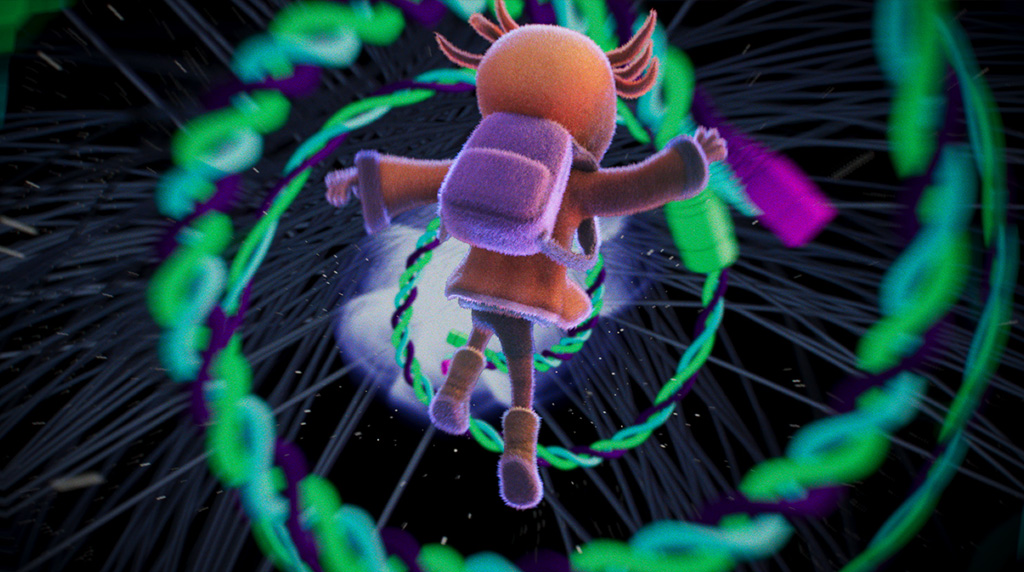 IMAGINE Film Showing 2