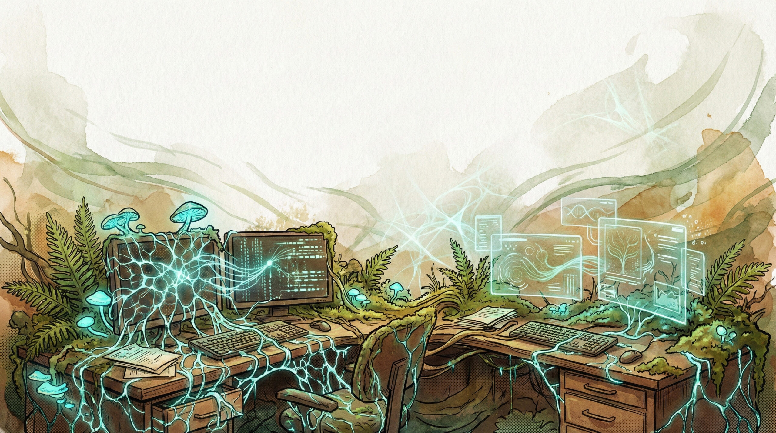 Regenerative Workplaces