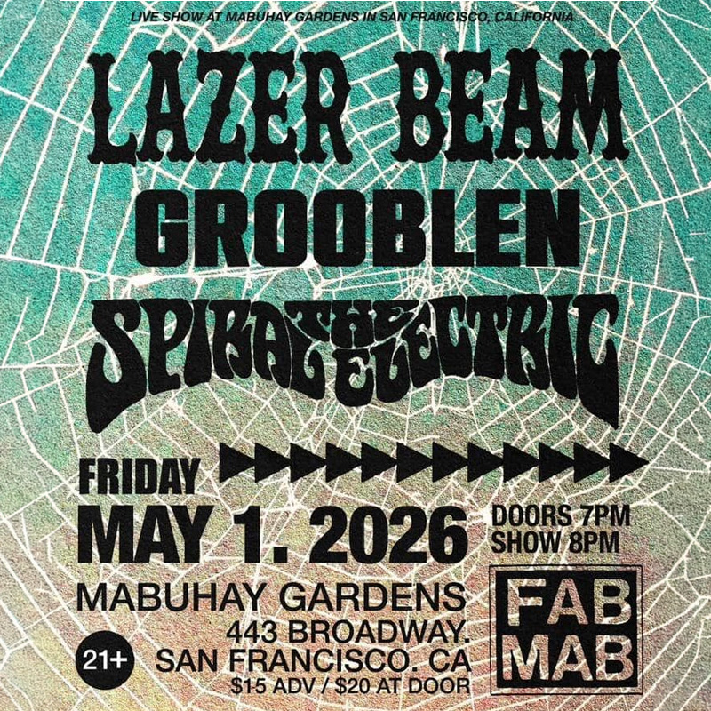 Lazer Beam