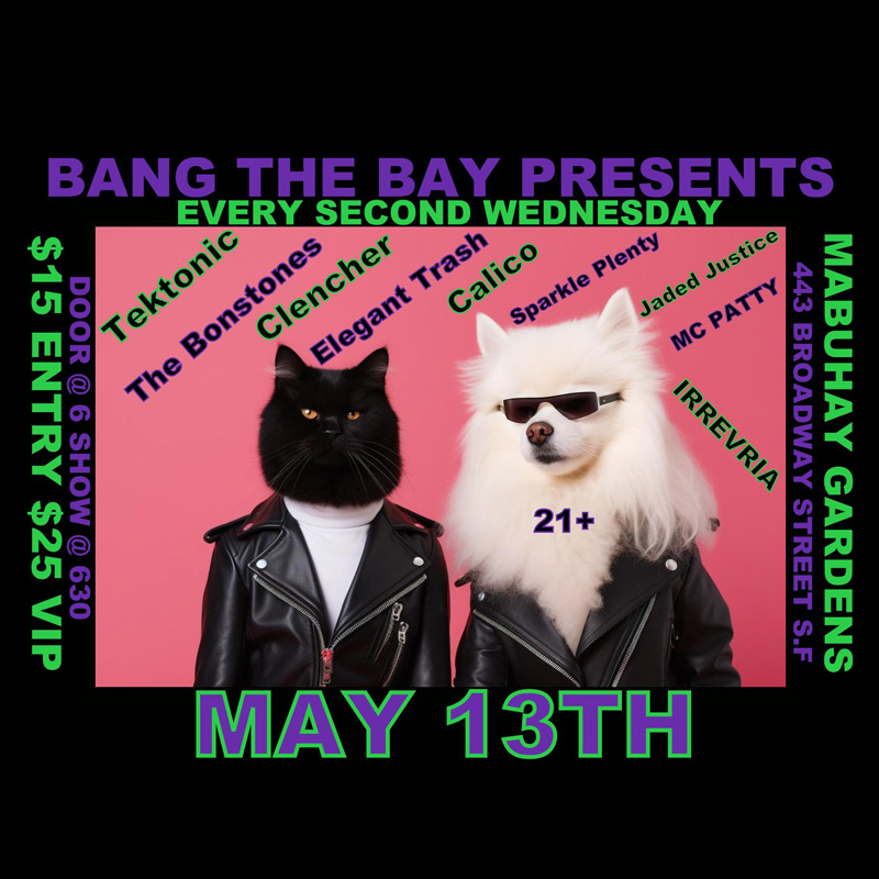 Bang the Bay
