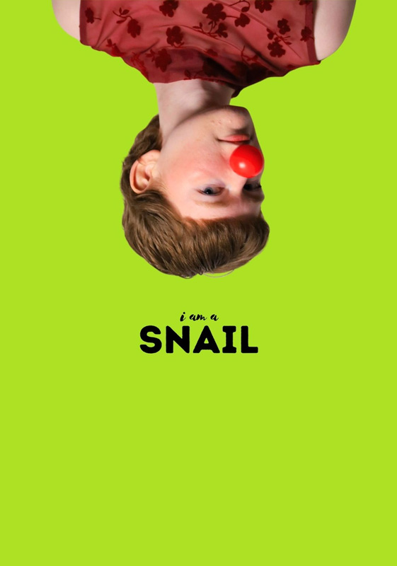I am a Snail