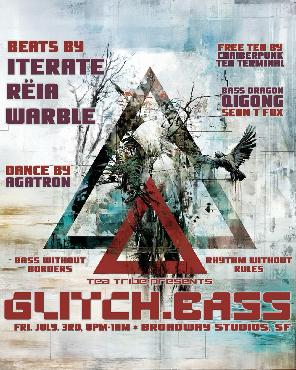 Glitch.Bass