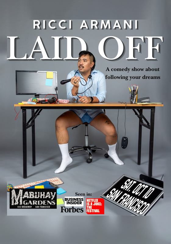 Laid Off